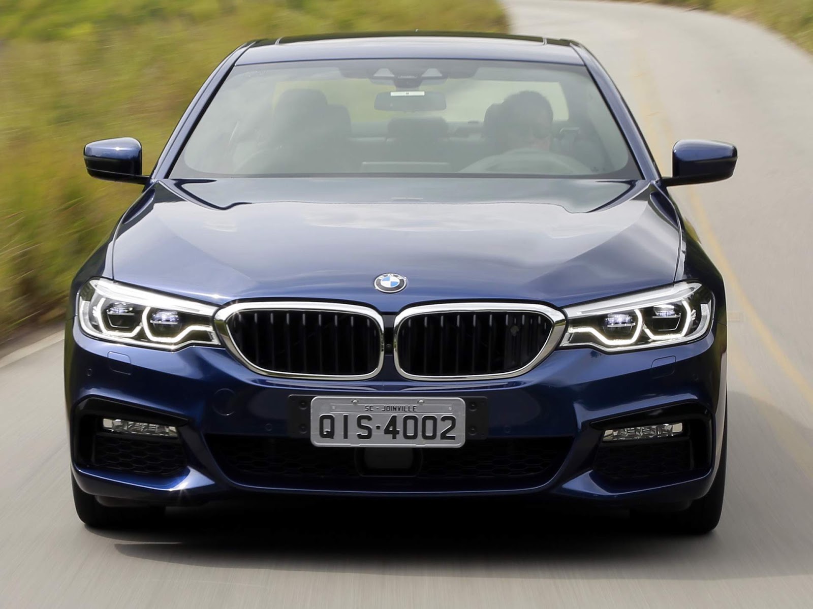 Novo fila best sale 2018